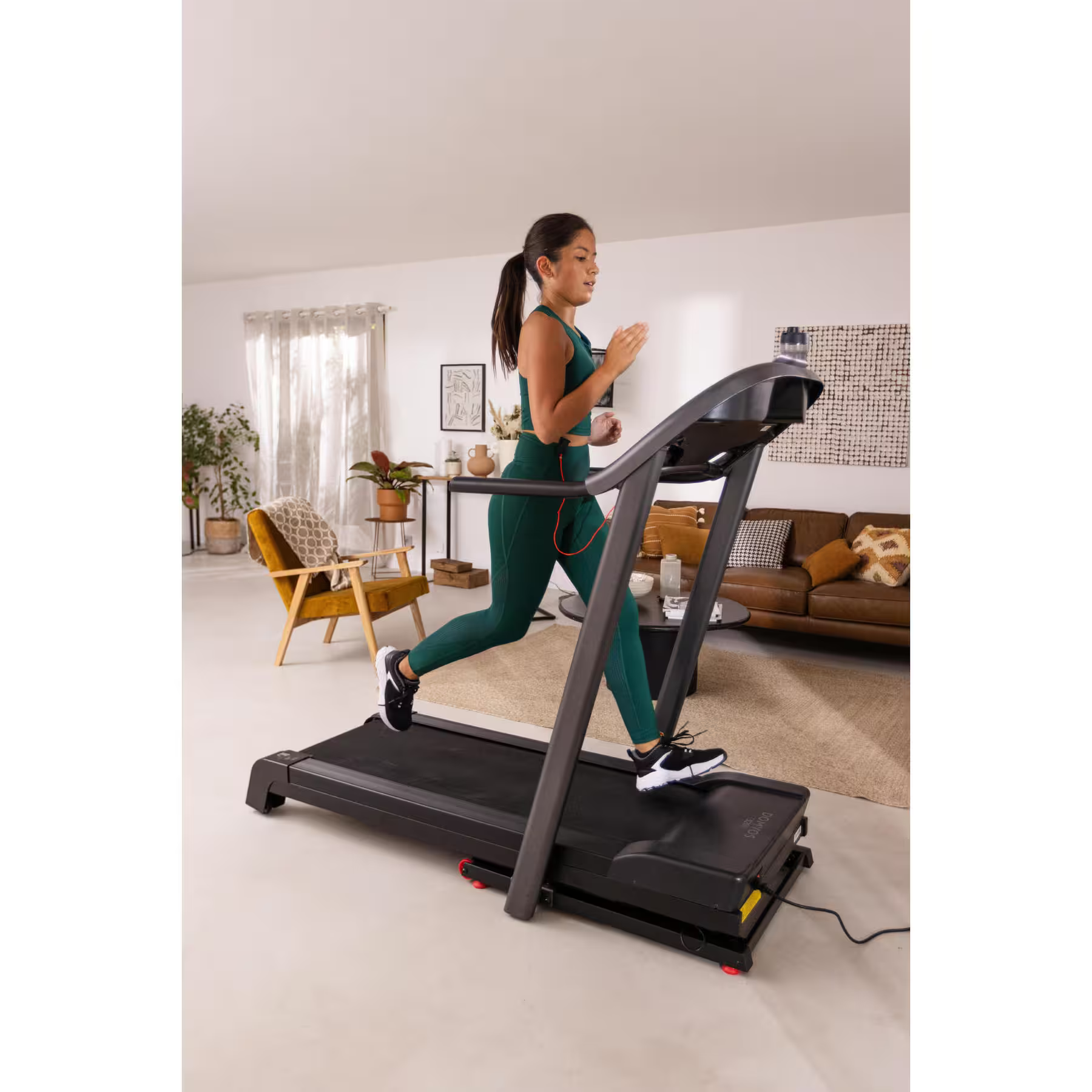 Wypożycz Bieżnie Standard